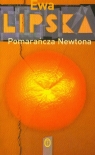 Pomarańcza Newtona Lipska Ewa