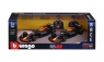 Formula (Without Helmet & Plastic Stand) 1:43