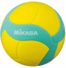Piłka siatkowa Mikasa Zielona