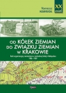  Od kółek ziemian do Związku Ziemian w KrakowieRuch organizacyjny