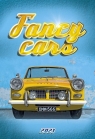 Kalendarz 2021 Ścienny Fancy Cars CRUX