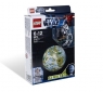 Lego Star Wars: AT-ST & Endor (9679) Wiek 6-12 lat
