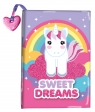  Pamiętnik Jednorożec brokatowy Sweet Dreams KL10632