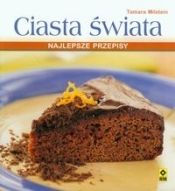 Ciasta świata Najlepsze przepisy