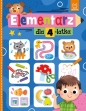 Elementarz dla 3-latka - Anna Podgórska