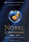 Nobel z ekonomii 1969-2011. Poglądy laureatów w zarysie Leszek Jerzy Jasiński