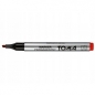 Marker permanentny Toma TO-091 - czerwony (09122)