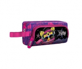 Piórnik saszetka Furby