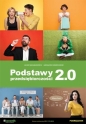 Podstawy przedsiębiorczości 2.0. Podręcznik do liceum i technikum - Jacek Musiałkiewicz, Grzegorz Kwiatkowski