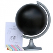 Globus indukcyjny z instrukcją 250 mm