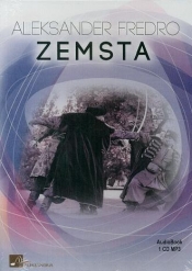 Zemsta (Audiobook)
