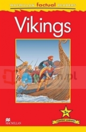 MFR 3: Vikings