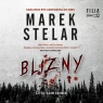 Blizny
	 (Audiobook) Marek Stelar