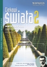 Ciekawi świata 2. Matematyka. Podręcznik. Zakres rozszerzony