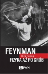 Feynman Fizyka aż po grób Resag Jörg