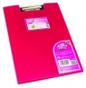 Clipboard Pukka Pad Róż