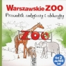 Warszawskie ZOO Wilczyńska Joanna