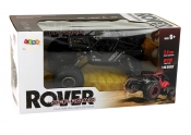 Auto R/C Rover 1:16 czarne