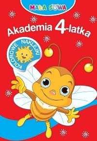 Akademia 4-latka