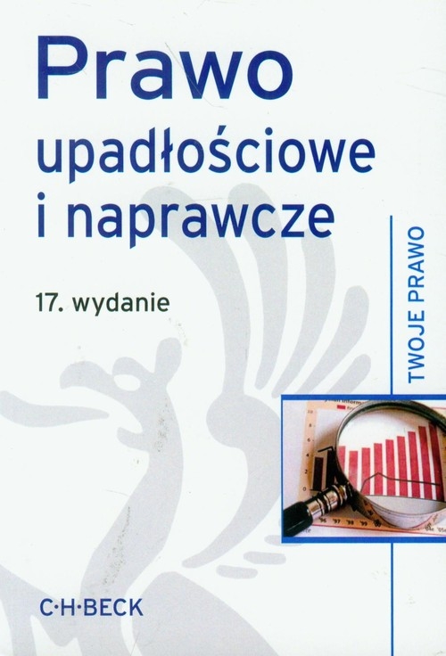 Prawo upadłościowe i naprawcze