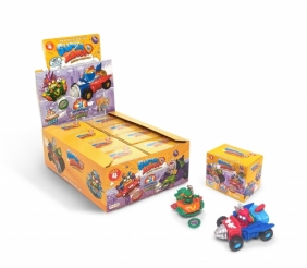 SuperZings 4 Dual Box