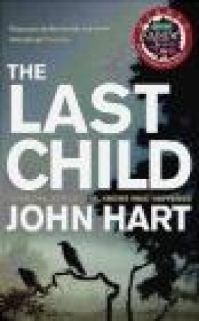 Last Child John Hart, J. Hart