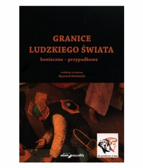 Granice ludzkiego świata