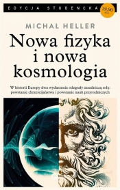 Nowa fizyka i nowa teologia - Michał Heller