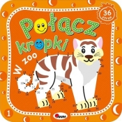 Połącz Kropki 1 W Zoo