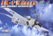 HOBBY BOSS FM1 Wildcat (80221)