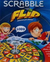 Scrabble Flip (CJN65)
