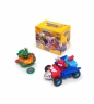 SuperZings 4 Dual Box