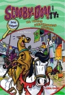 Scooby-Doo! i Ty Na tropie Purpurowego Rycerza Jenny Markas