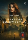 Śnieżna dziewczyna Javier Castillo