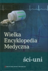 Wielka Encyklopedia Medyczna t 21 ści-uni