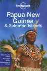 Papua New Guinea and Solomon Islands Regis St. Louis, Regis St. Louis