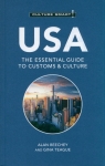 Culture Smart! USA The Essential Guide to Customs & Culture Teague Gina, Beechey Alan