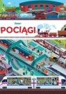 Pociągi Stephan Lomp