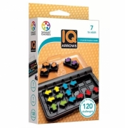 Smart Games IQ Arrows ENG (SG424)