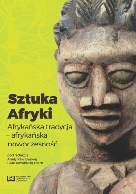 Sztuka Afryki