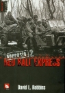 Operacja Red Ball Express Tom 2 Robbins David L.