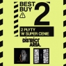 B2B District Area Pack 3 (Fenix+Moja Empiria)