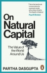 On Natural Capital Partha Dasgupta