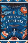 The Last Cuentista Donna Barba Higuera
