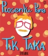 Piosenki Pana Tik-Taka + CD Opracowanie zbiorowe