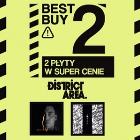 B2B District Area Pack 3 (Fenix+Moja Empiria)
