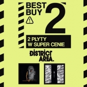 B2B District Area Pack 3 (Fenix+Moja Empiria)