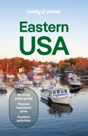 Eastern USA. Lonely Planet - Ann Babe, John Garry, Mary Fitzpatrick