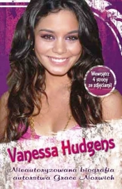 High school musical Vanessa Hudgens