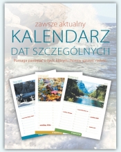 Kalendarz Dat Szczególnych
